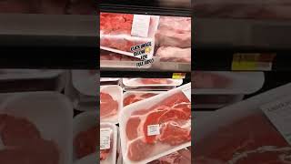 Alaska Meat Prices At Walmart