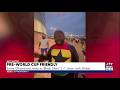 Pre World Cup Friendly: Some Ghanaians react to Black Stars' 1-1 draw with Wales | AM Sports