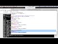 PostgreSQL Demonstration: Stored Procedures