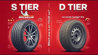 Every Major Tire Brand Ranked From Worst to Best — The 2026 Complete Tier List