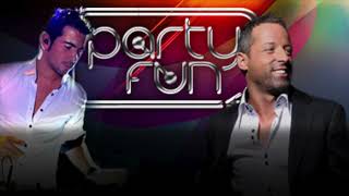 PARTY FUN BY JAY STYLE DU 12-02-2010 - FUN RADIO