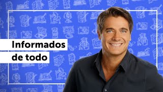 Informados de todo | Programa completo (12/1/21)