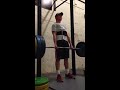 172.5kg reverse dl 3x2