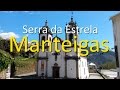 Manteigas - Serra da Estrela - Portugal