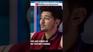 My music is inspired by Bollywood #darshanraval #lovesongs