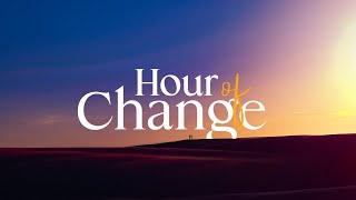 Hour of Change || Prayer || Prophetic || Healing || Total deliverance || 20/11/2024.