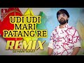 udi udi mari patang re remix bechar thakor uttarayan special dj song 2025 makar sankranti 2025