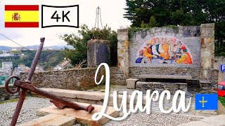 【Spain】Luarca, Asturias- February 2022 (4K)