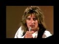 Rod Stewart - Tonight's The Night (Rare Performance) 1976 HQ