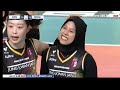 LAGA SPEKTAKULER RED SPARKS VS HYUNDAI HILLSTATE ROUND 3