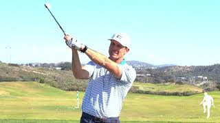 WristAlarm - Fix Your Lead Wrist Position