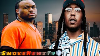 TakeOff Mu*Der Suspect New Court Date 😲 But Was Patrick Clark The Actual Sh**ter⁉️