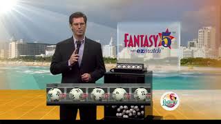Fantasy 5 20190218