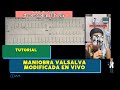 Como acabar con una arritmia en 1 minuto, Maniobra de Valsalva modificada