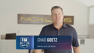 TGL presented by SoFi Hole Designer: Nicklaus Design