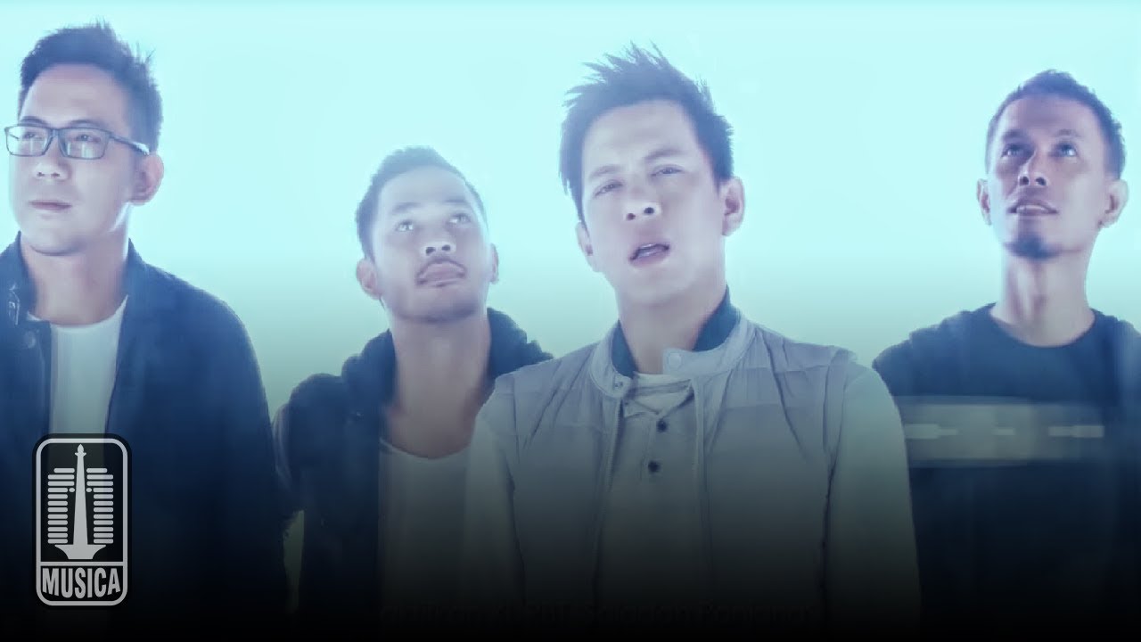 Noah - Sajadah Panjang Noah - Sajadah Panjang