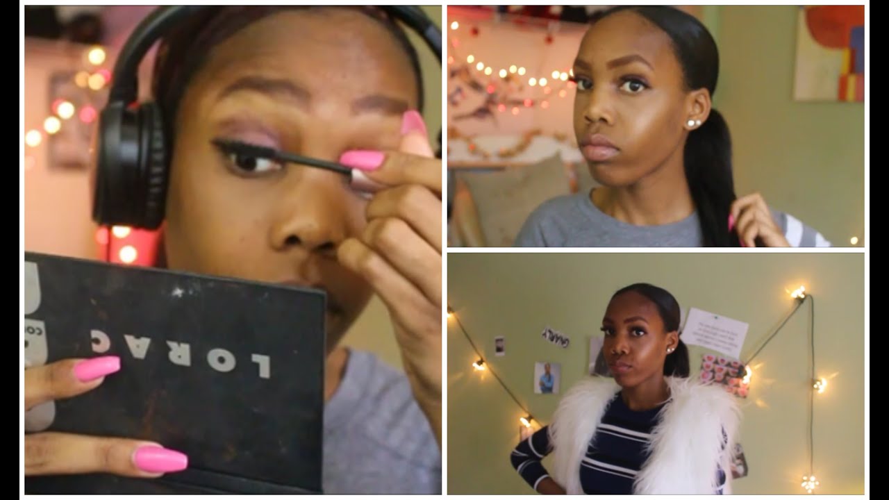 Grwm Date Night Youtube