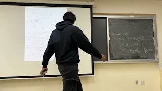 Numerical Methods 9 Iterative methods for solving linear system Richardson, Jacobi, Gauss Siedl