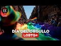 Día del orgullo: ¿Qué es y por qué se celebra? | El Espectador