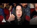 Billie Eilish Akui Dirinya Pemuja Setan?