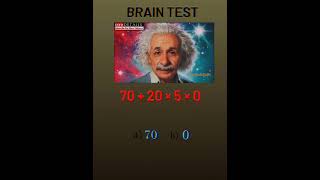 IQ test || Only for genius 🤔🔥 Maths Bring Test#shorts#respect#mathgame #ytshorts#viral