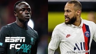 Liverpool or PSG: Whose Champions League performance was more disappointing? | ESPN FC Extra Time