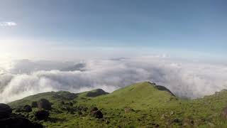 Mulayit, Mountain in Myanmar