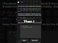 THIS ROBLOX GAME TEACHES YOU SCRIPTING!! #robloxstudio #robox #robloxdev