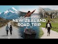 NEW ZEALAND ROAD TRIP 🏔 | Our Incredible Week Exploring Milford Sound, Queenstown, Mount Cook & More