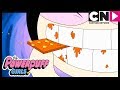 Dentista O Consecuencias | Las Chicas Superpoderosas | Cartoon Network