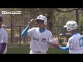 《中学硬式》　常岡優登 選手（三原中央シニア） 【２ＢＨ打ったよ】