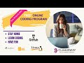 Clarusway Mini-Bootcamp