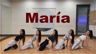 [Cover] 화사(Hwa Sa) - 마리아(María) | @365Practice
