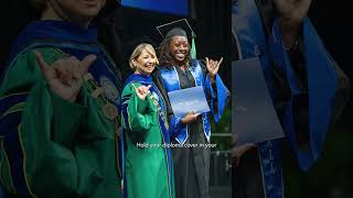 Your Commencement Guide