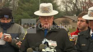 CT SHOOTING PRSSR-HOLDING CRIME SCENES