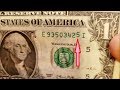 MAJOR MISPRINT SERIAL NUMBER - Finding Profit in Pocket Change