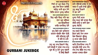 New Shabad Gurbani 2024 Jukebox | Shabad Gurbani | Non Stop Shabad 2024 | Shabad Kirtan Jukebox