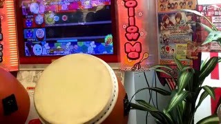 太鼓の達人集会【秋の陣】今回のゲスト・よしわ達人の部