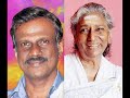 Melle Nee Melle Varu / Sathish Babu & S Janaki / Raghu Kumar / Poovachal Khader