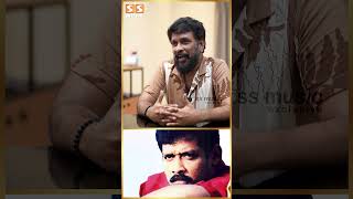 அந்த Time-ல நான் ரொம்ப பிடிவாதமா இருந்தேன்..! Director Thiruselvam Exclusive