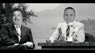 Gilbert Gottfried as Johnny Carson.