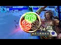 戦国大戦【七領国】ver2.10a　♪ｄ２ｂ♪　さらさら布武vs結束内藤