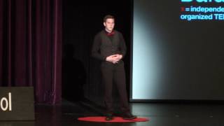 Ideas Worth Doing | Jackson Brandwene | TEDxBaldwinHighSchool