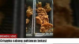 Peluang usaha fried chicken