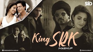 King SRK Mashup 2023 || Best of Shah Rukh Khan Songs | Kuch Kuch Hota Hai | Trending | King Song