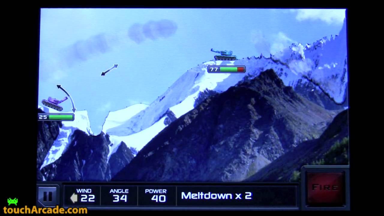 Ishoot 2 For Iphone Ipad Youtube