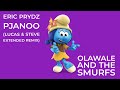 Eric Prydz - Pjanoo (Lucas & Steve Extended Remix) Olawale And The Smurfs Harmony EP Vol 3