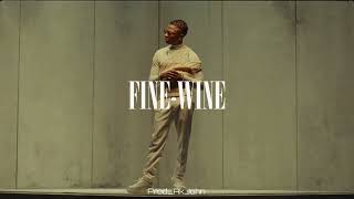 'Fine-wine' Wizkid x Burna Boy x Afro Swing Type beat | Afrobeattypebeat 2023