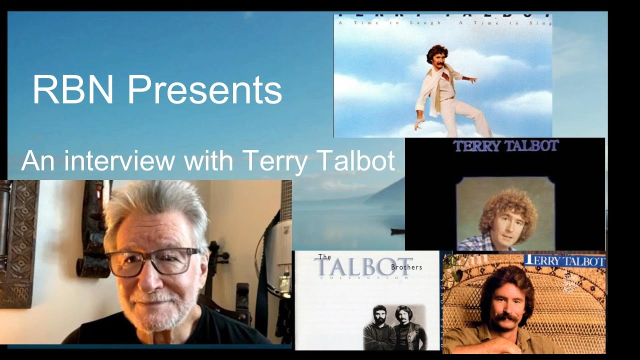 Talbot Interview Youtube