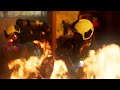 《火神的眼淚》特效幕後解析tears of fire vfx breakdown